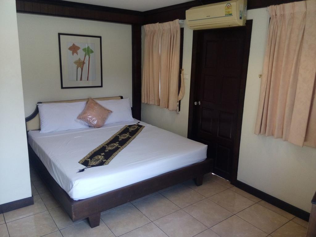 Hotel Sea Princess Patong Eksteriør bilde
