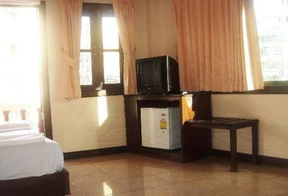 Hotel Sea Princess Patong Eksteriør bilde
