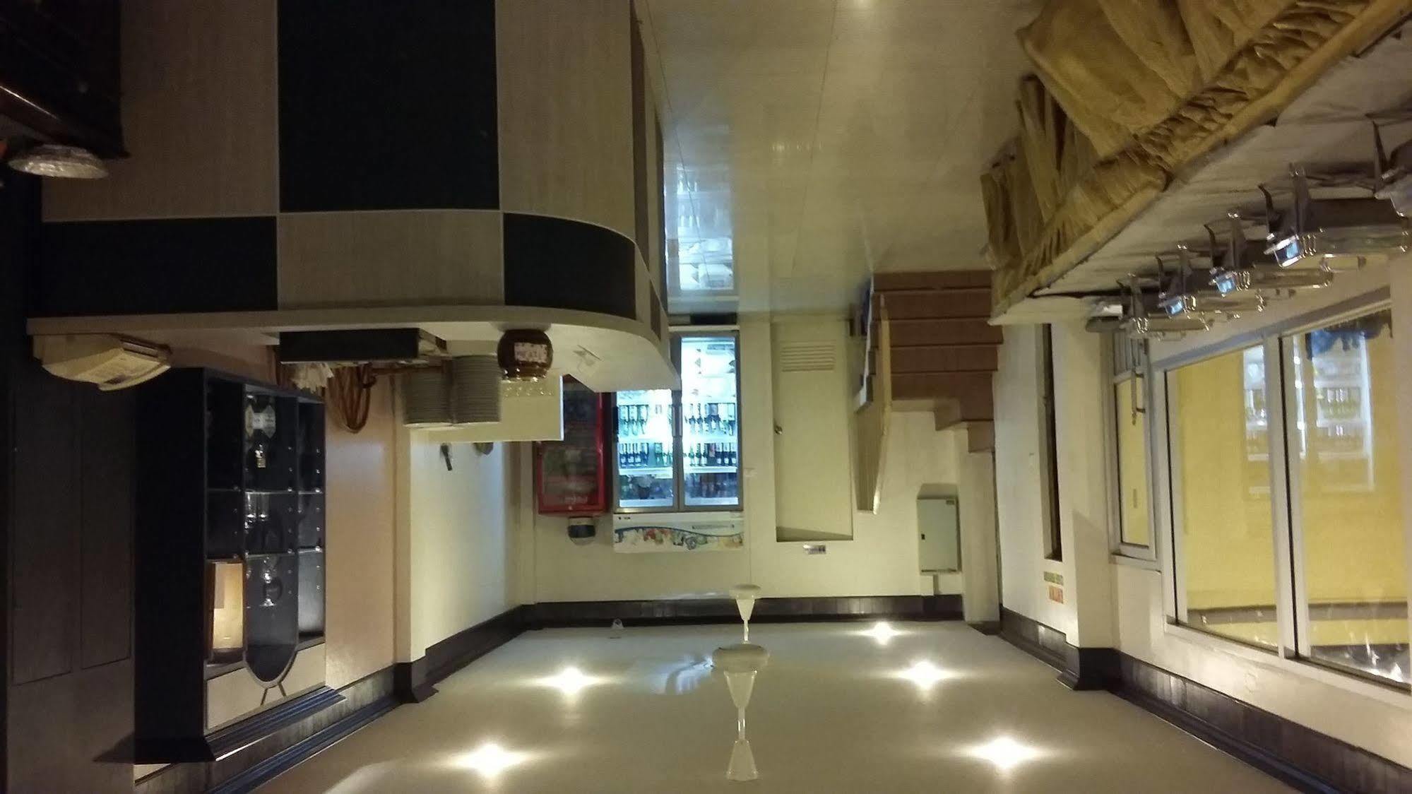 Hotel Sea Princess Patong Eksteriør bilde
