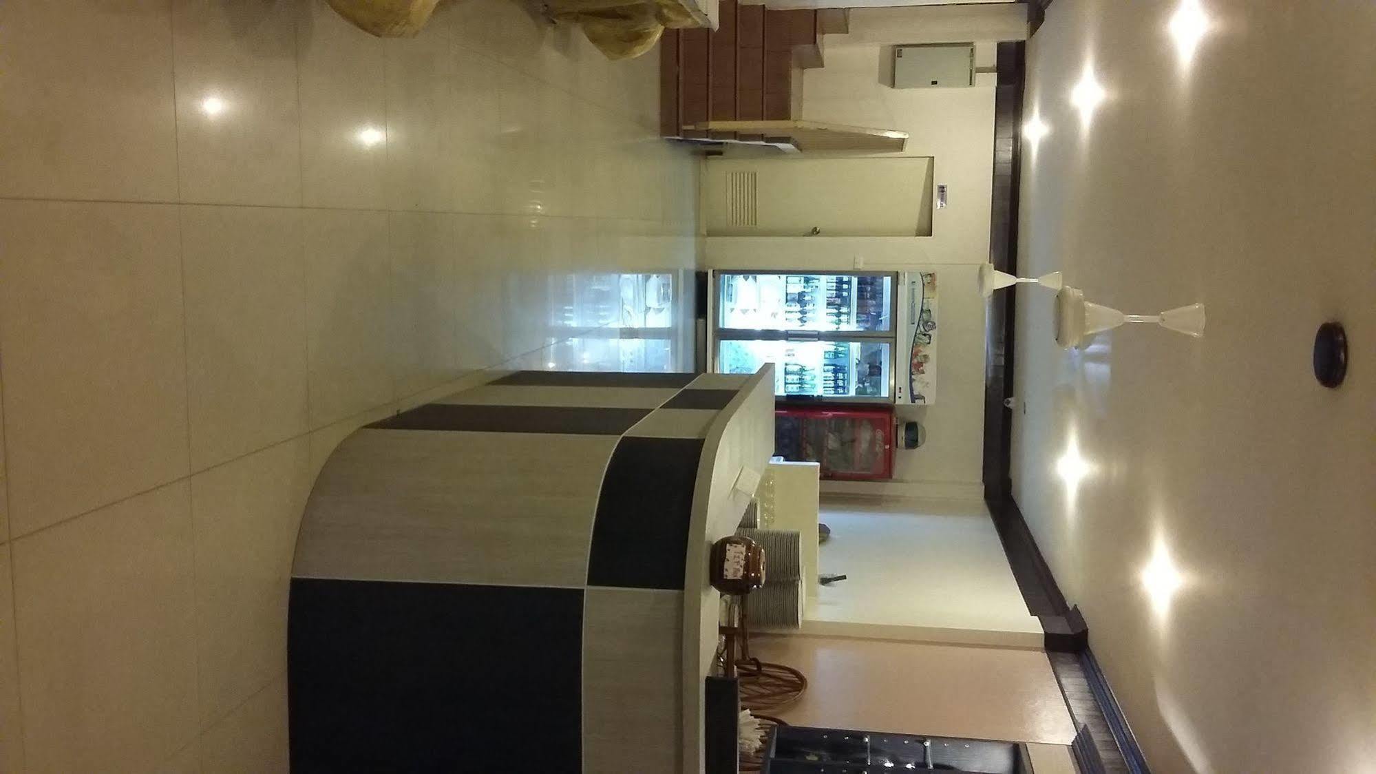 Hotel Sea Princess Patong Eksteriør bilde
